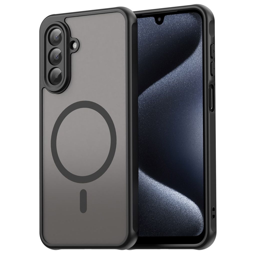 Samsung Galaxy A17 5G Case with MagSafe - Black