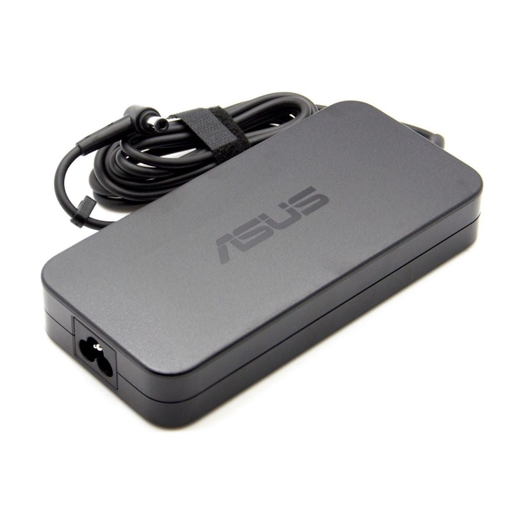 ASUS AC Adapter 120W / 19V / 6.32A / 5.5mm / 3Pin