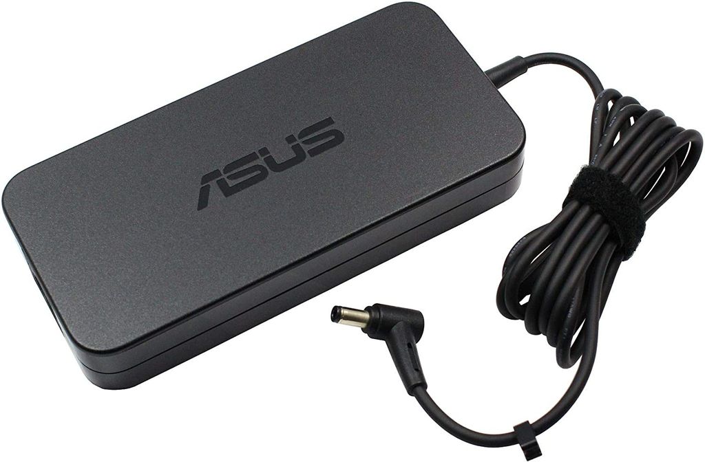 ASUS AC Adapter 120W / 19V / 6.32A / 5.5mm / 3Pin