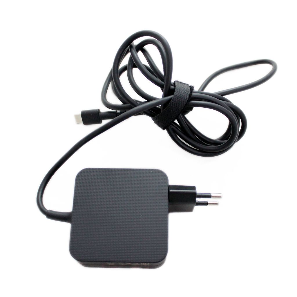 ASUS AC Adapter 65W / 20V / 3.25A / USB-C / EU
