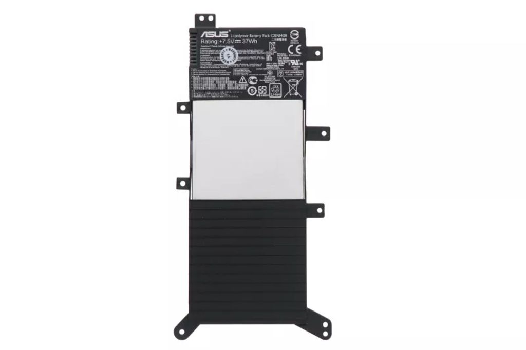 Asus MX555 Battery LG POLY C21N1408
