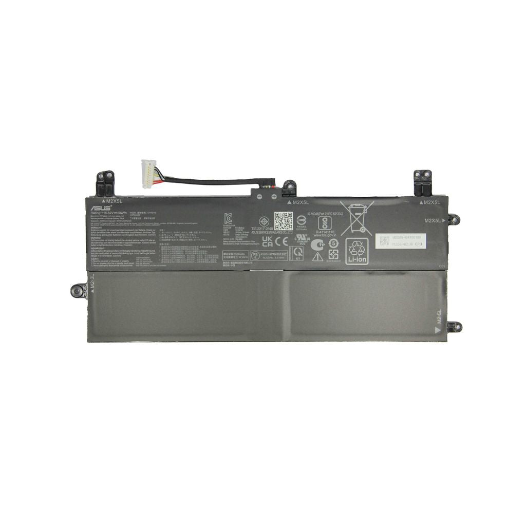 Asus NR2201ZC Battery ATL POLY C41N2102