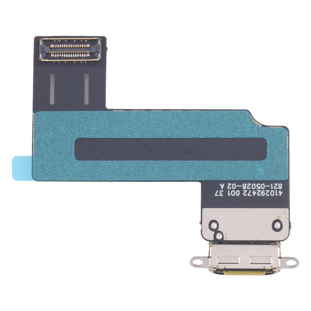 IPad A16 11" 2025 laddkontakt flexkabel – Yellow