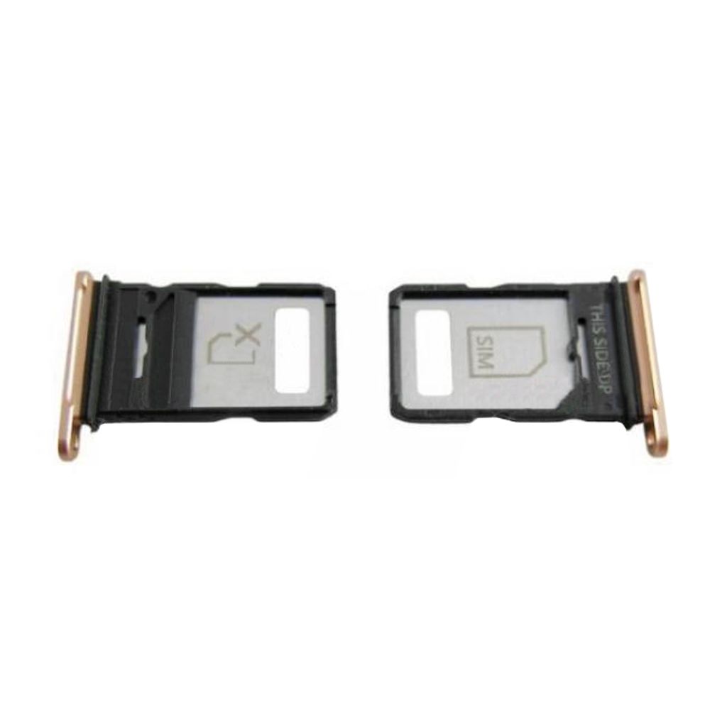 Motorola Edge 50 Ultra SIM card tray - Bronze
