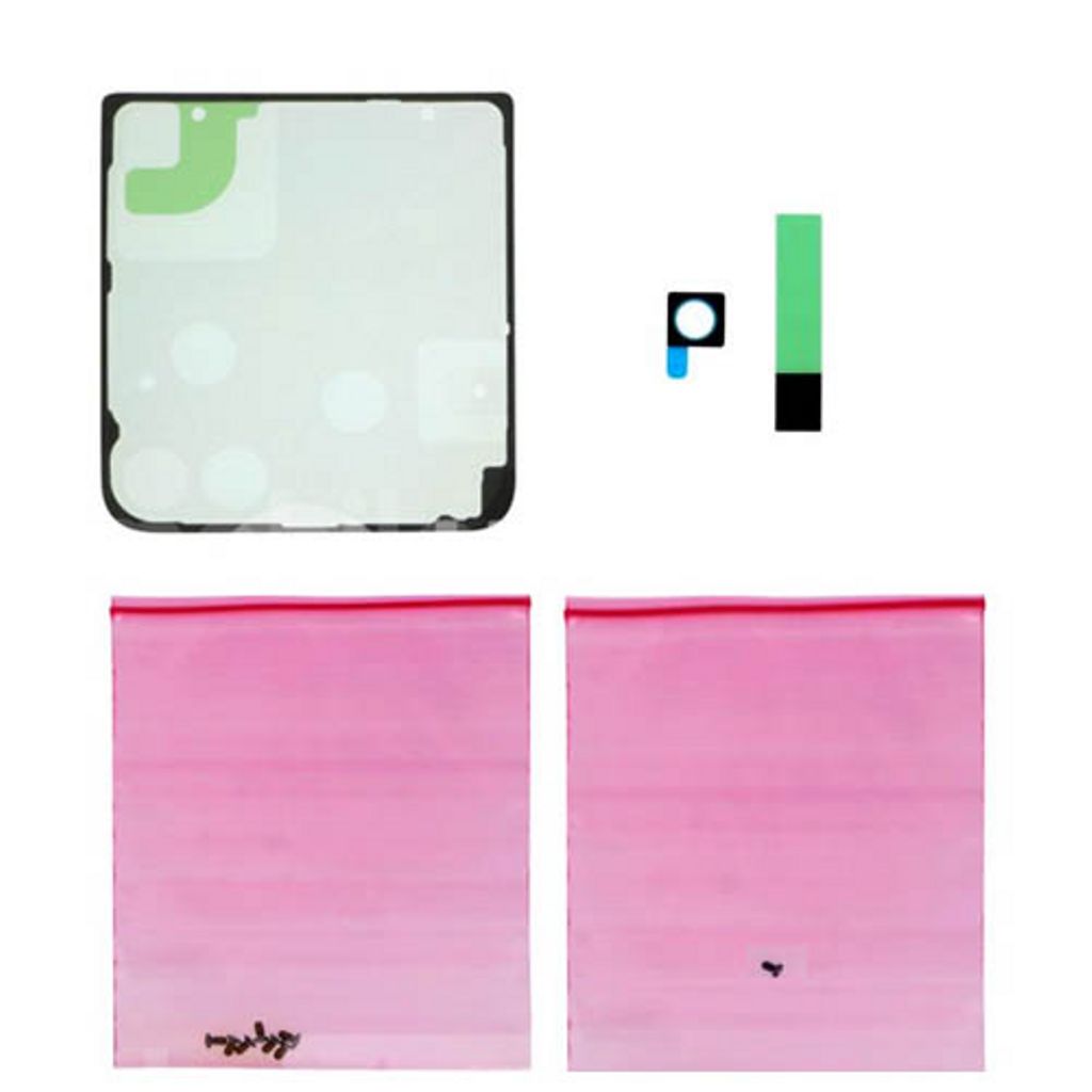 Samsung Galaxy Z Flip 5 tejp/packning repair Kit