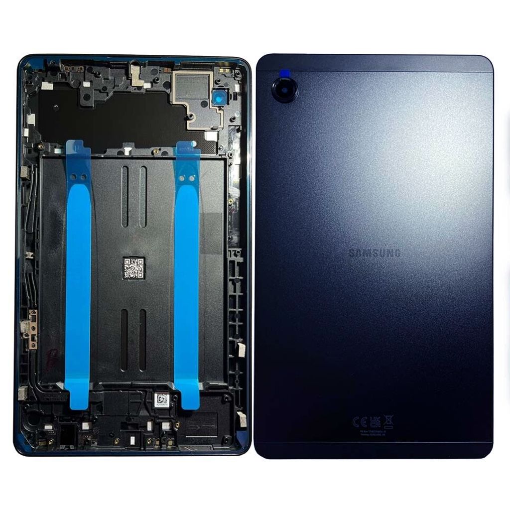 Samsung Galaxy Tab A9 Back cover Original - Navy