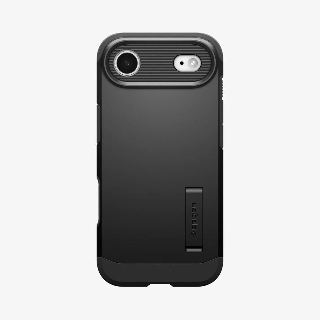 Spigen iPhone 17 Air Tough Armor-skal T MagFit skal - svart