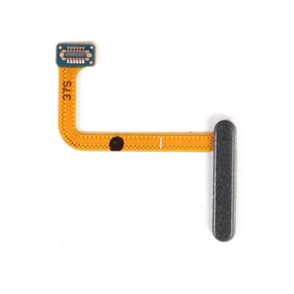 Galaxy Z Fold5 5G Fingerprint Button with flexkabel – svart