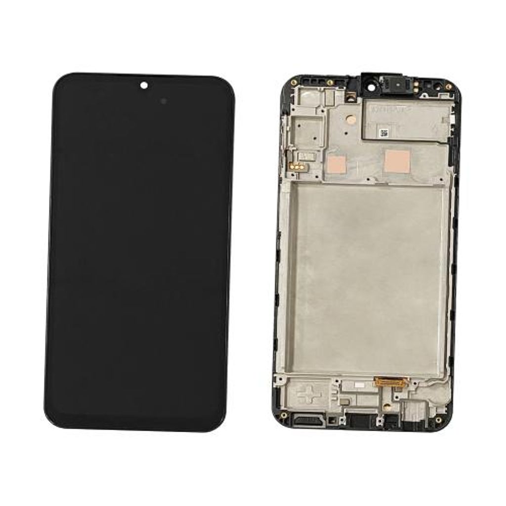 Samsung Galaxy A24 LCD Display Original - Black
