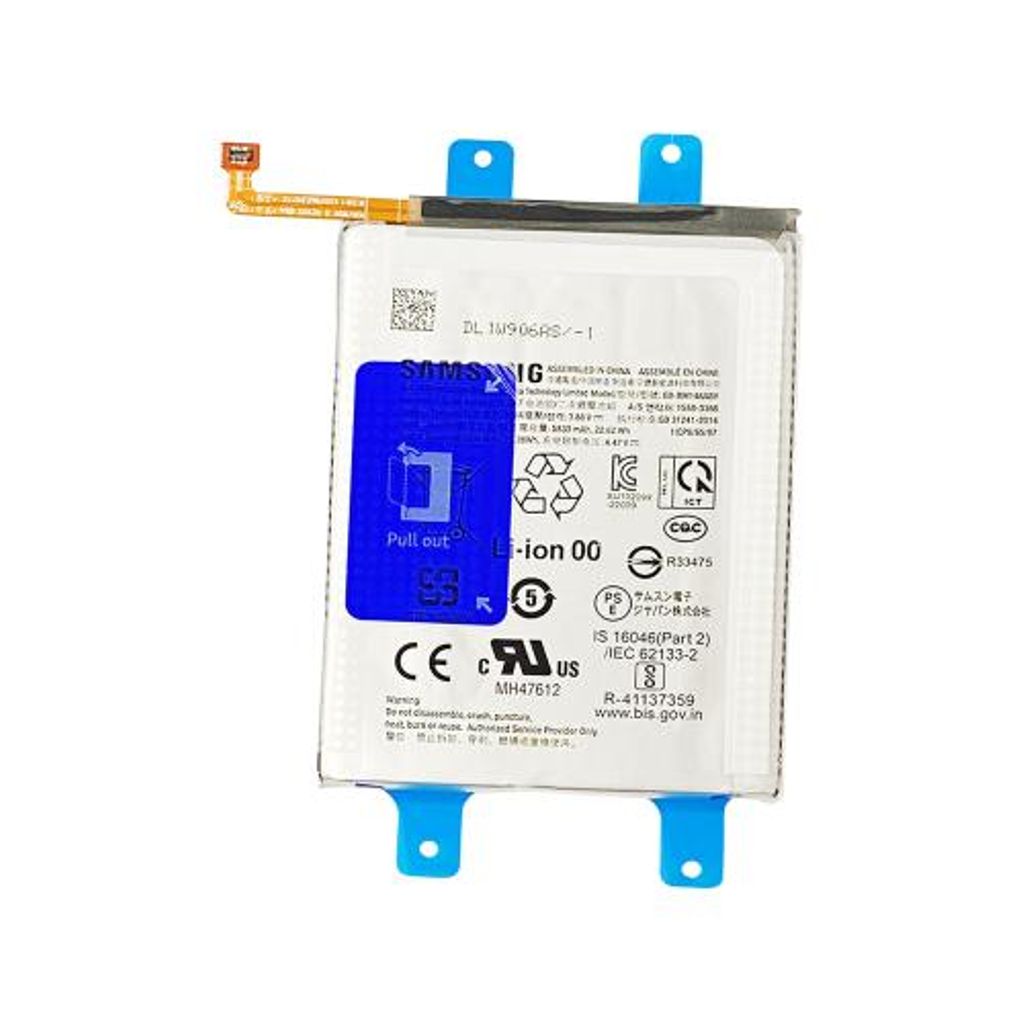 Samsung Galaxy M34/M14 5G batteri 6000mAh Original