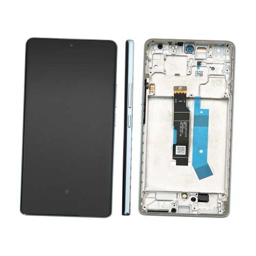 Xiaomi Redmi Note 14 Pro LCD Display - Blue