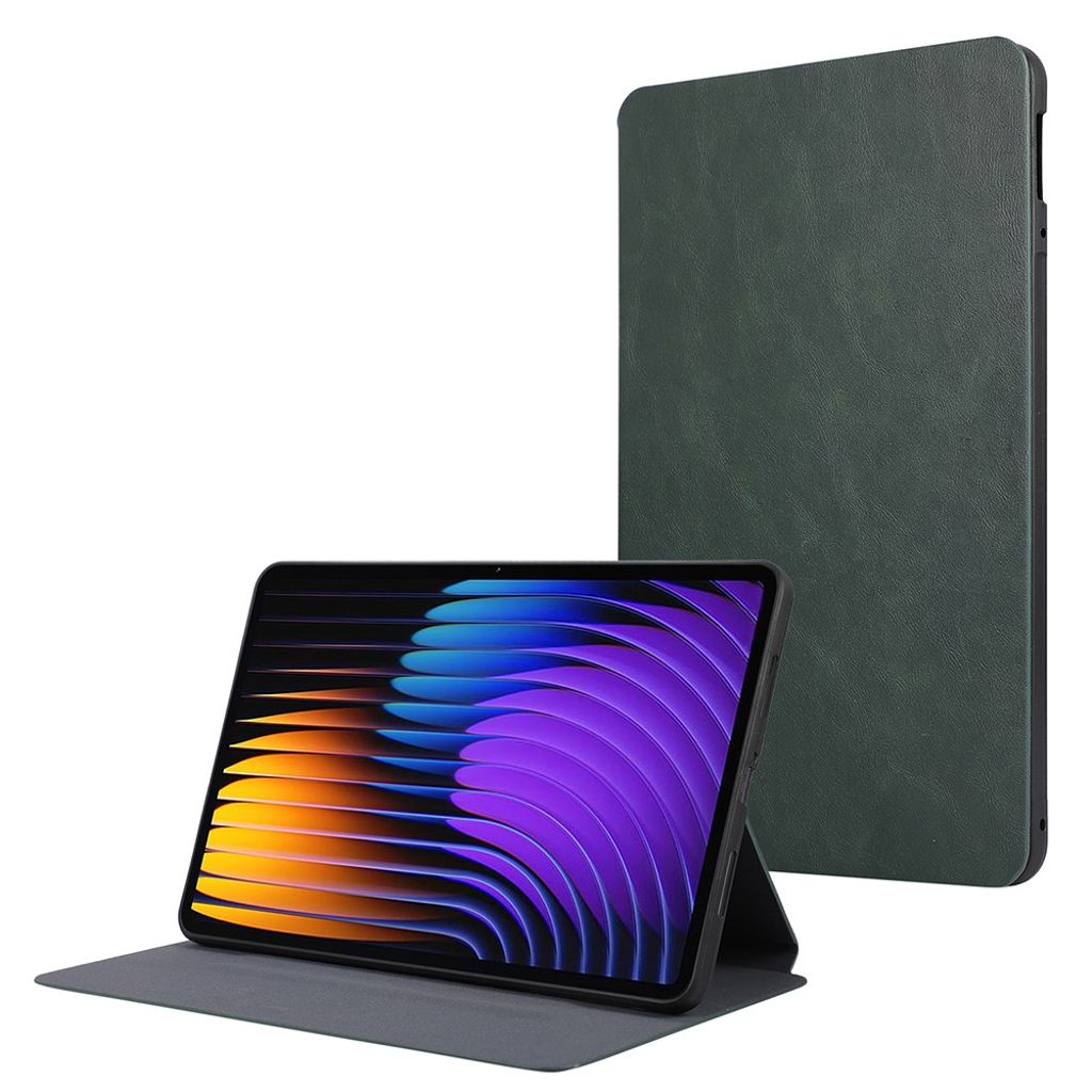 Xiaomi Pad 7 Cover with Stand - Green