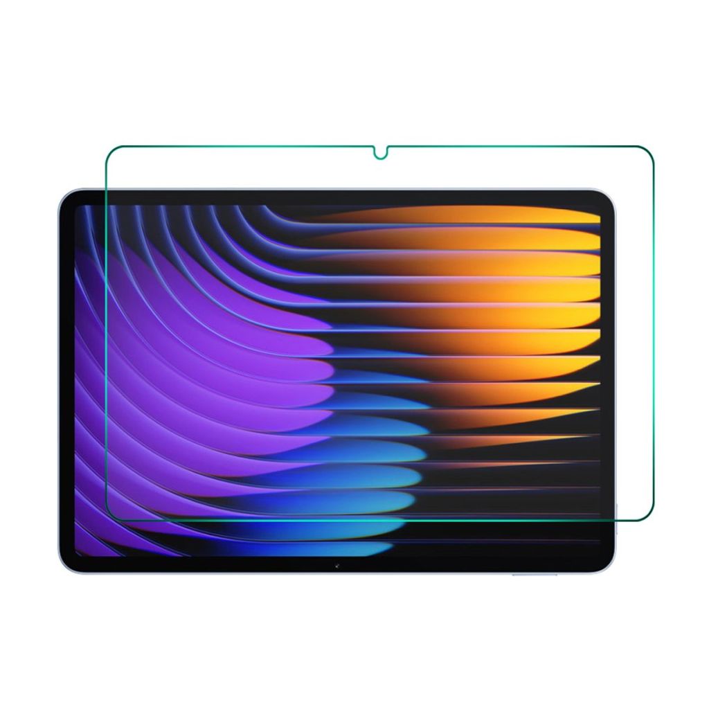 ENKAY HAT PRINCE Xiaomi Pad 7 Screen Protector 9H, 2.5D, 0.33mm