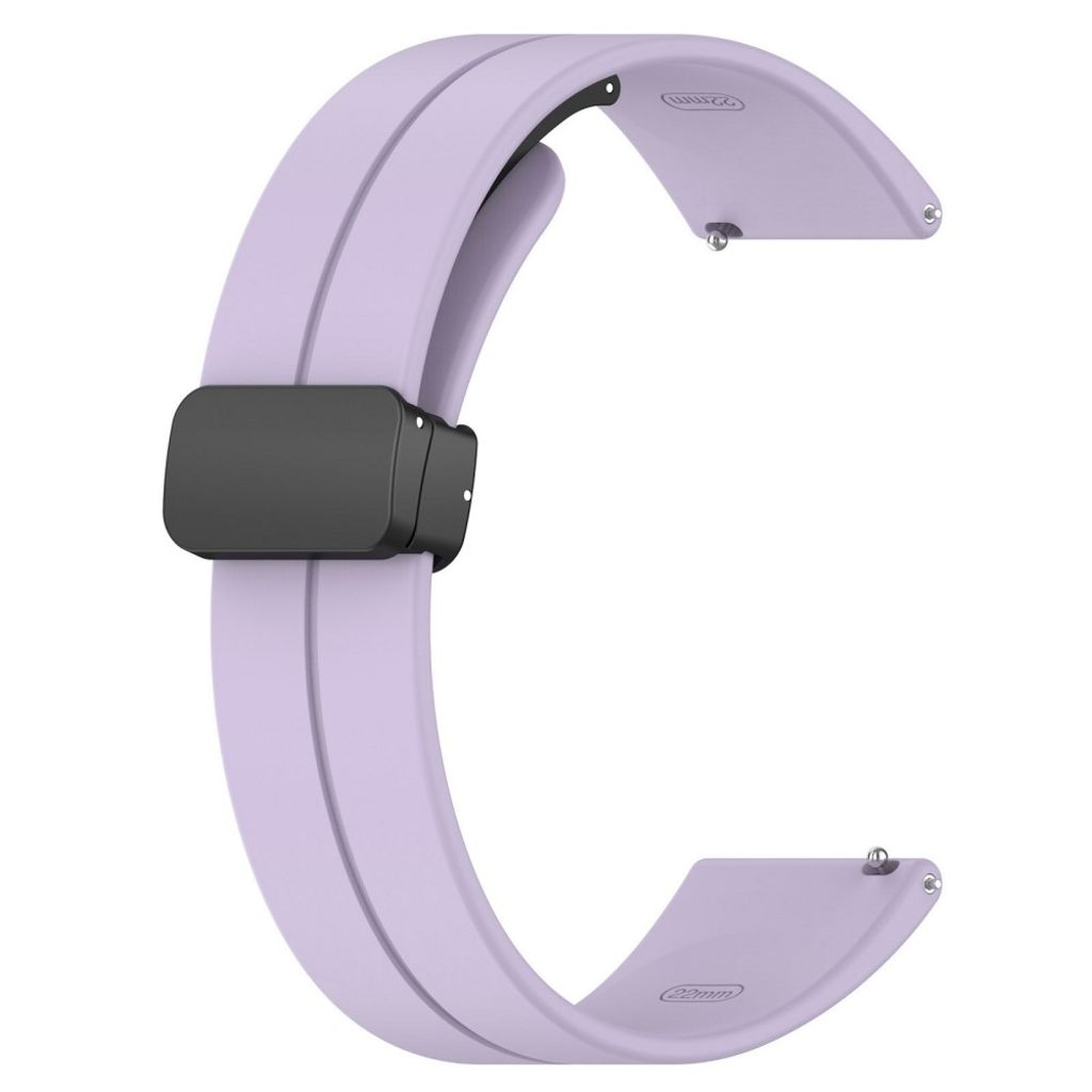 Xiaomi Redmi Watch 5 Active 46mm etc. Watch Band 22mm - Purple