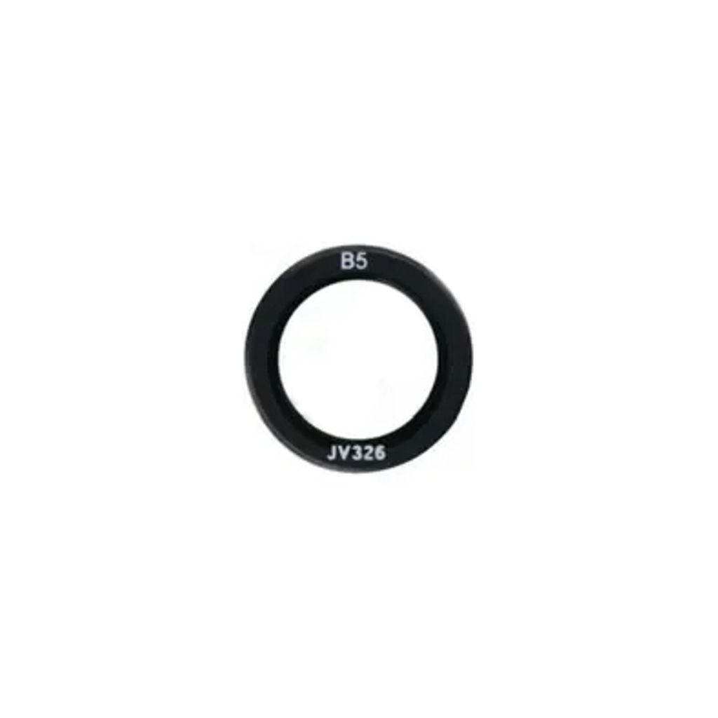 Galaxy Z Flip5 5G kameralins – svart