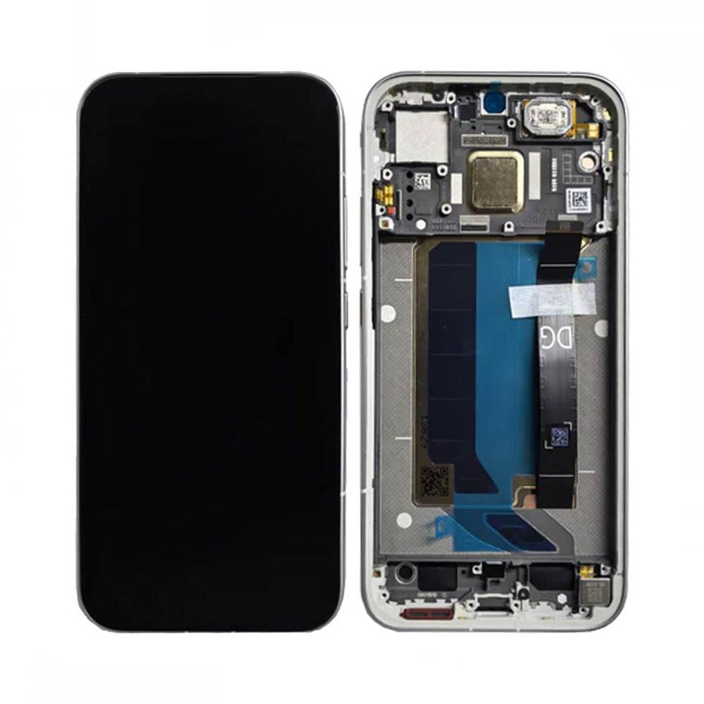 Xiaomi POCO X8 Pro (5G) display – vit