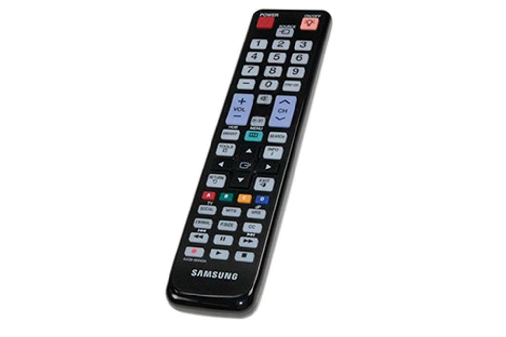 Samsung TM1060 Original Remote Control