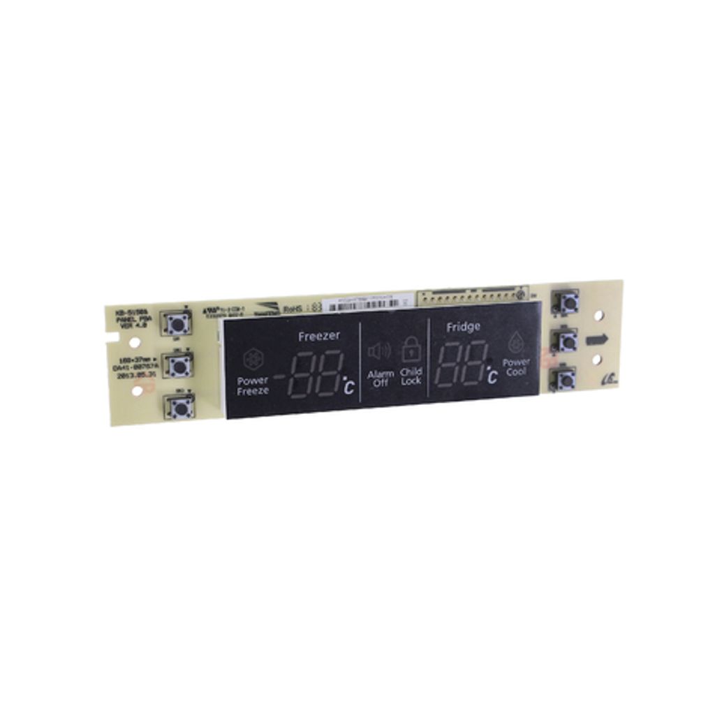 Samsung Assy Pcb Kit Led, Assy Pcb Kit Led,Nw2-Pj