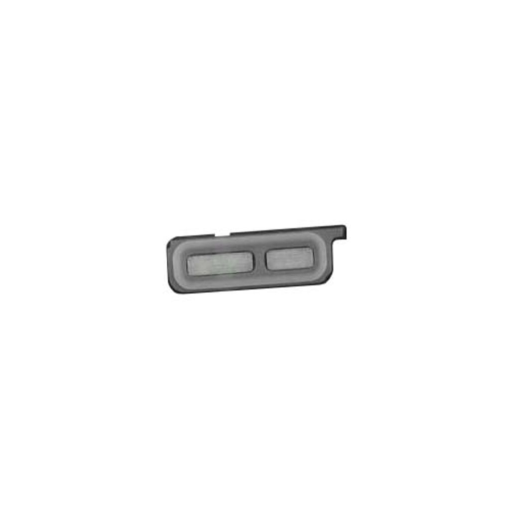 Samsung Galaxy Z Fold 4 5G Sealing Rubber högtalare – Top