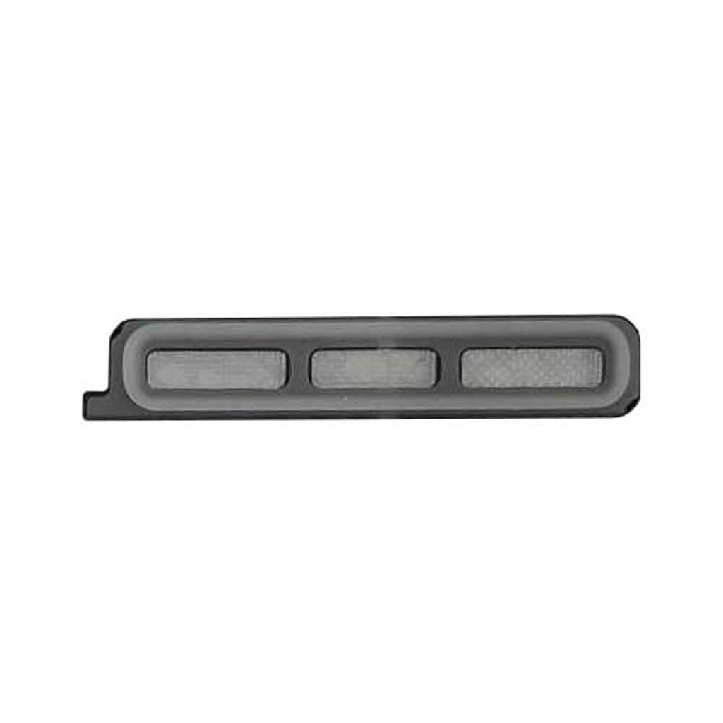 Samsung Galaxy Z Fold 4 5G Sealing Rubber högtalare – Bottom