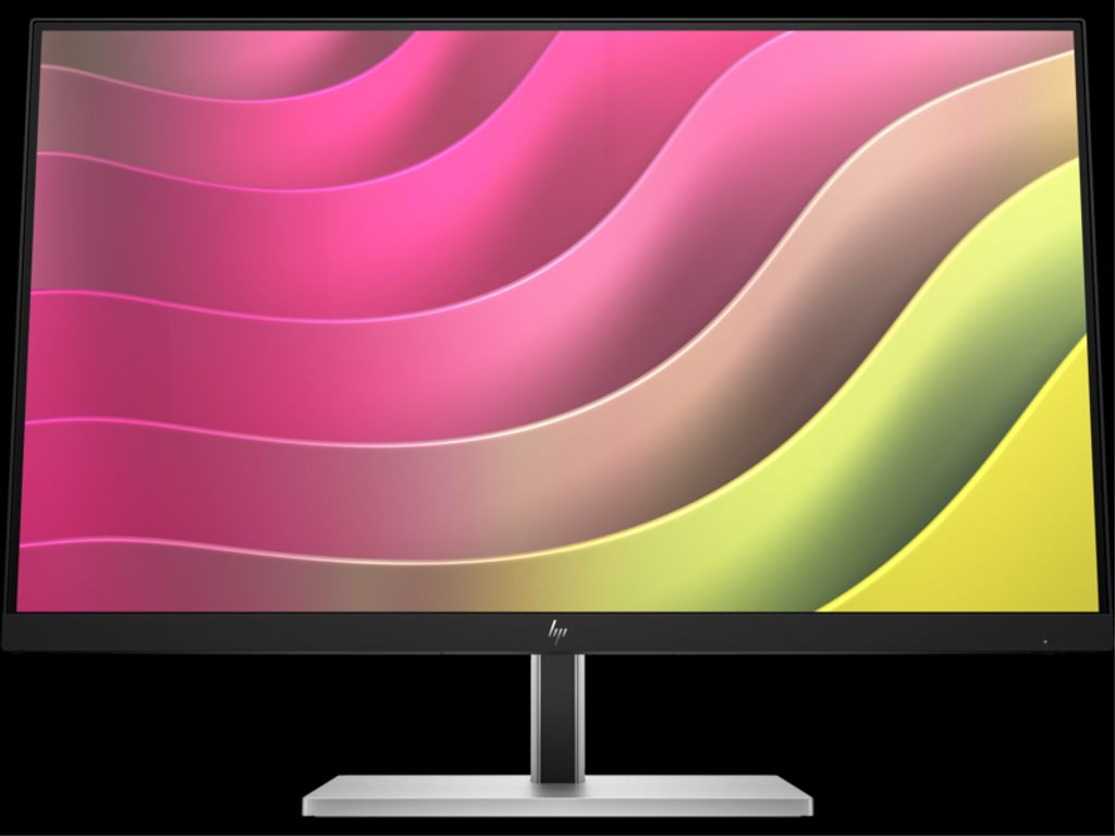 HP E24t G5 FHD Touch Monitor