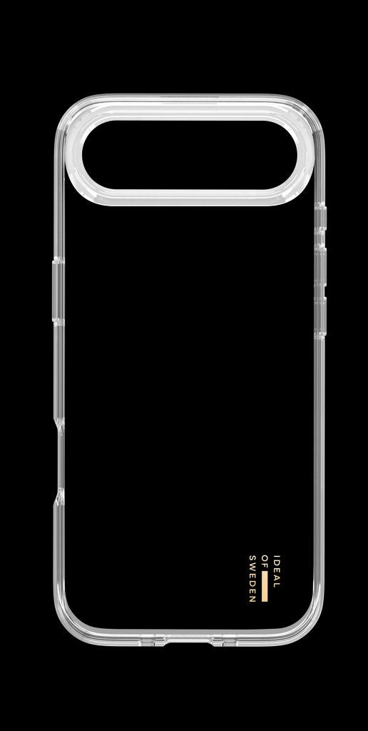 IDeal of Sweden transparent skal MagSafe till iPhone Air – Transparent
