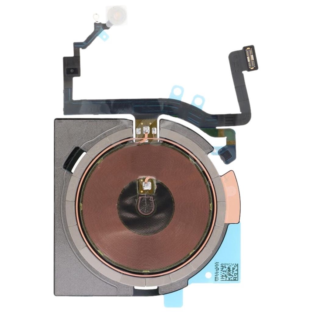 IPhone 15 NFC Wireless Charging Module with Flashlight flexkabel