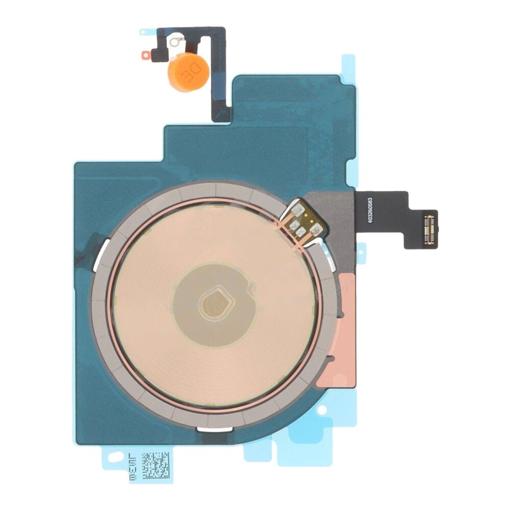 IPhone 16 NFC Wireless Charging Module with Flashlight flexkabel