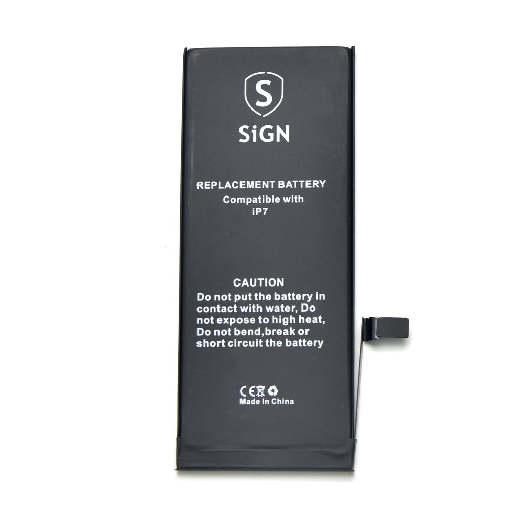 IPhone 7 batteri
