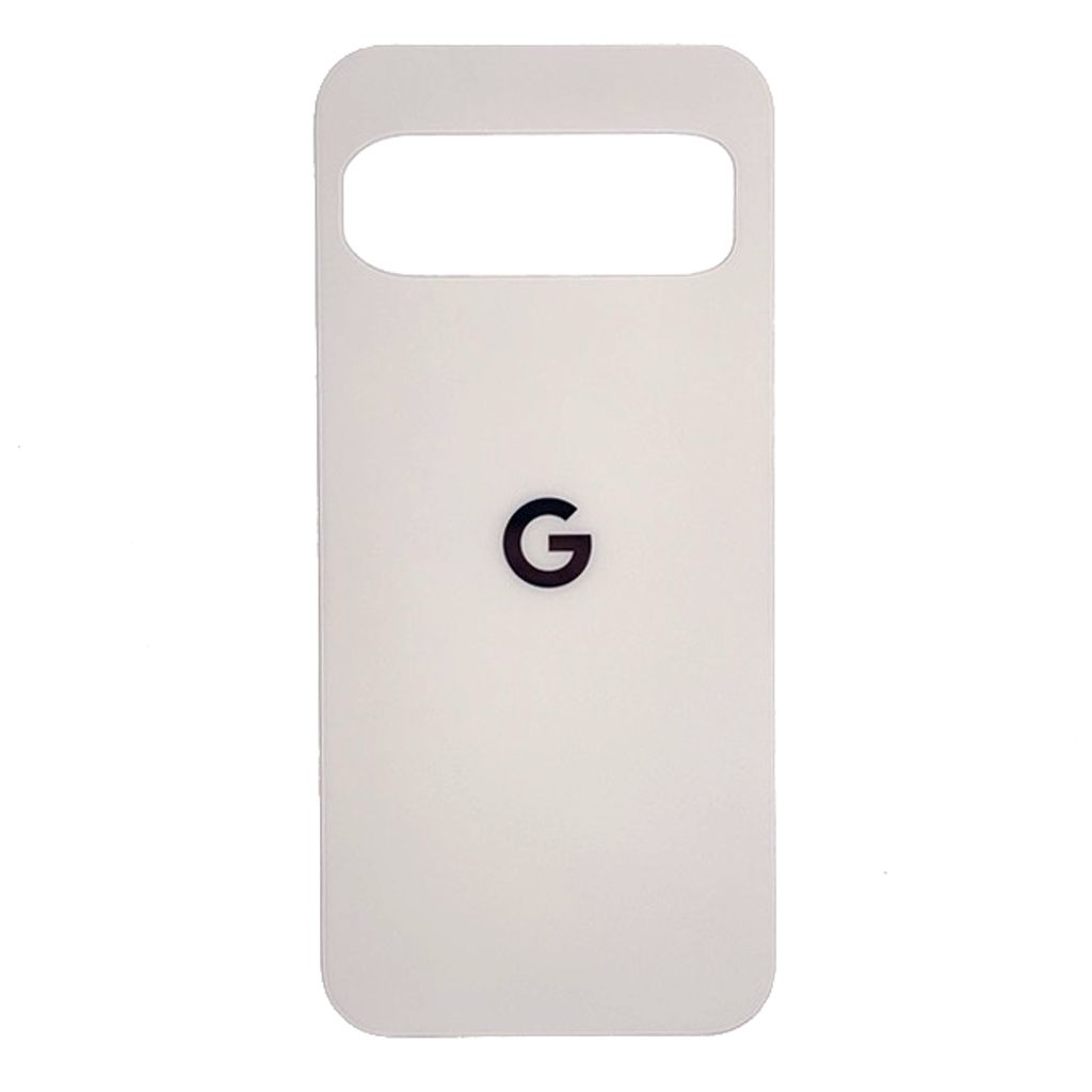 Google Pixel 10 Pro bakglas – Jade