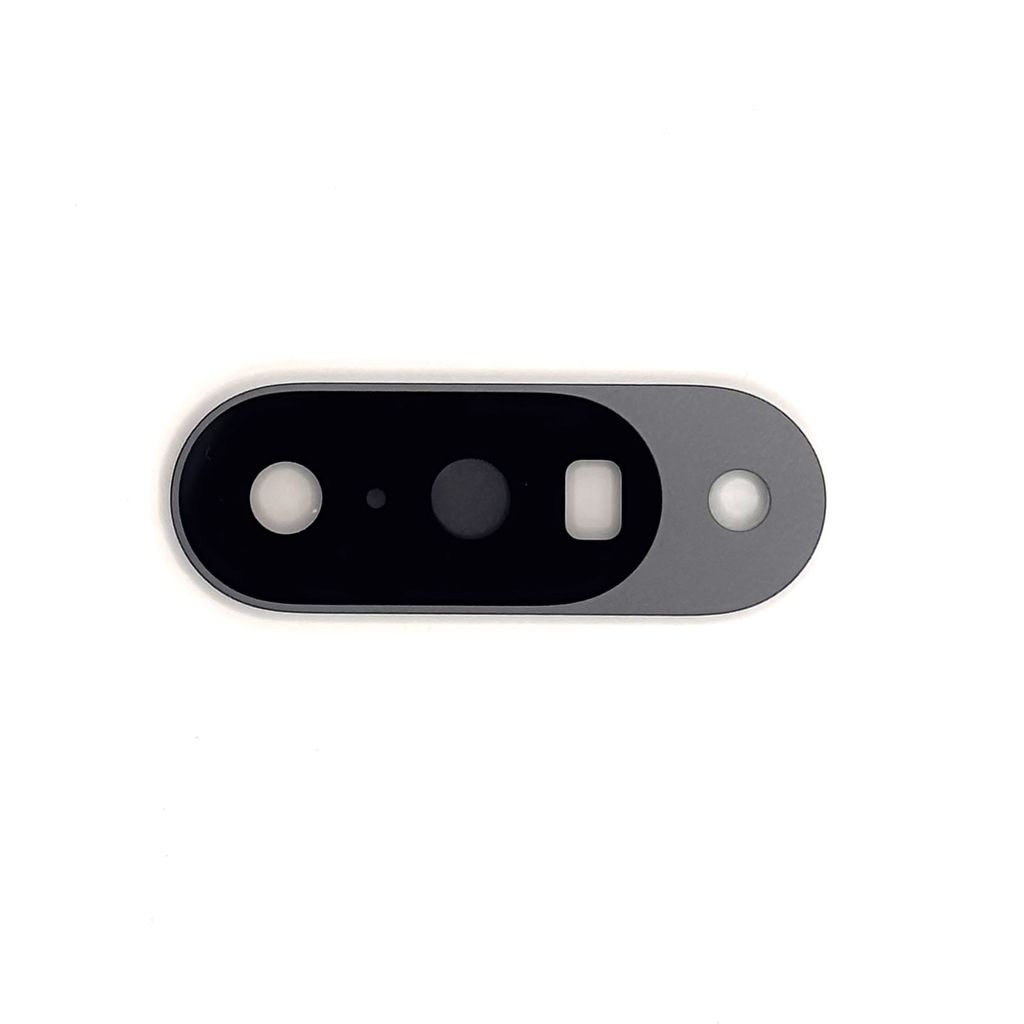 Google Pixel 10 kameralins with Frame – Obsidian