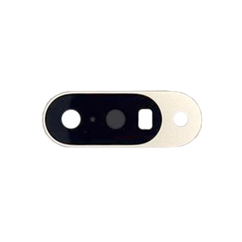 Google Pixel 10 kameralins with Frame – Lemongrass