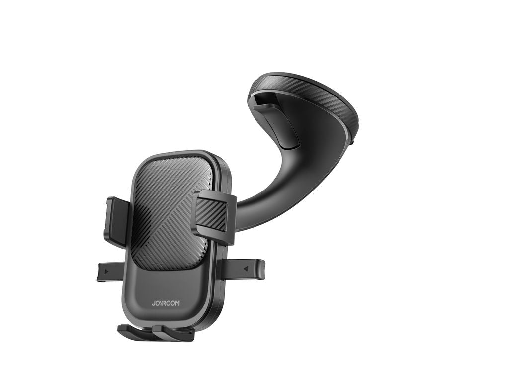 Joyroom Car Window Phone Holder - Black