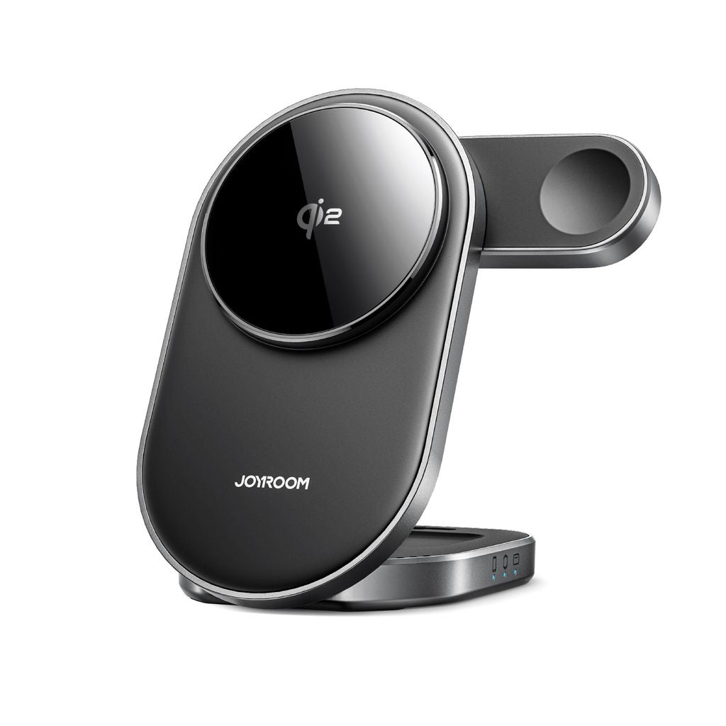 Joyroom 3-in-1 Foldable Wireless Charger