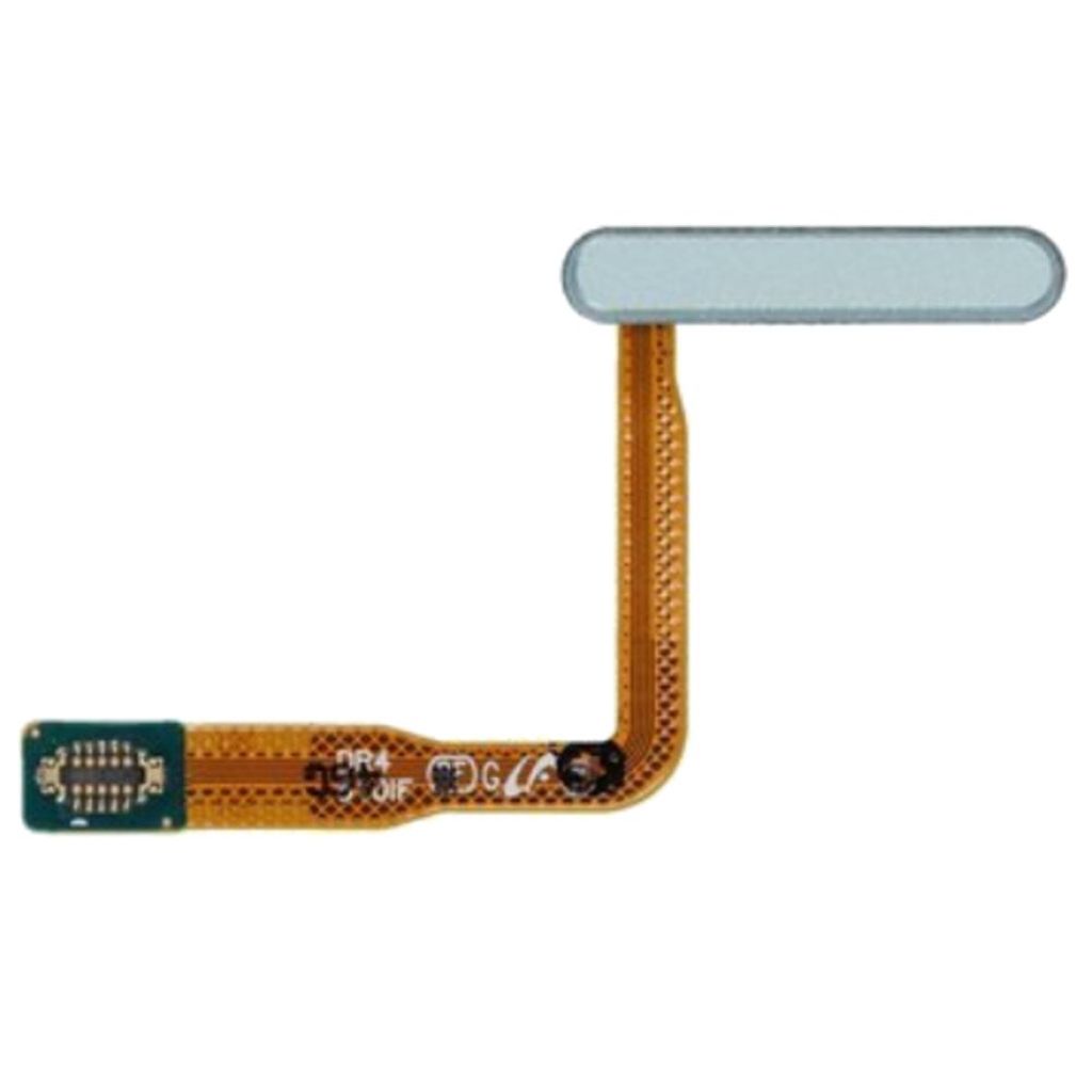 Samsung Galaxy Z Flip6 Fingerprint Key + flexkabel – Mint