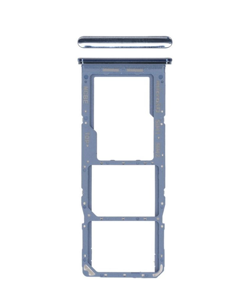 Samsung Galaxy M32 SIM Card Holder