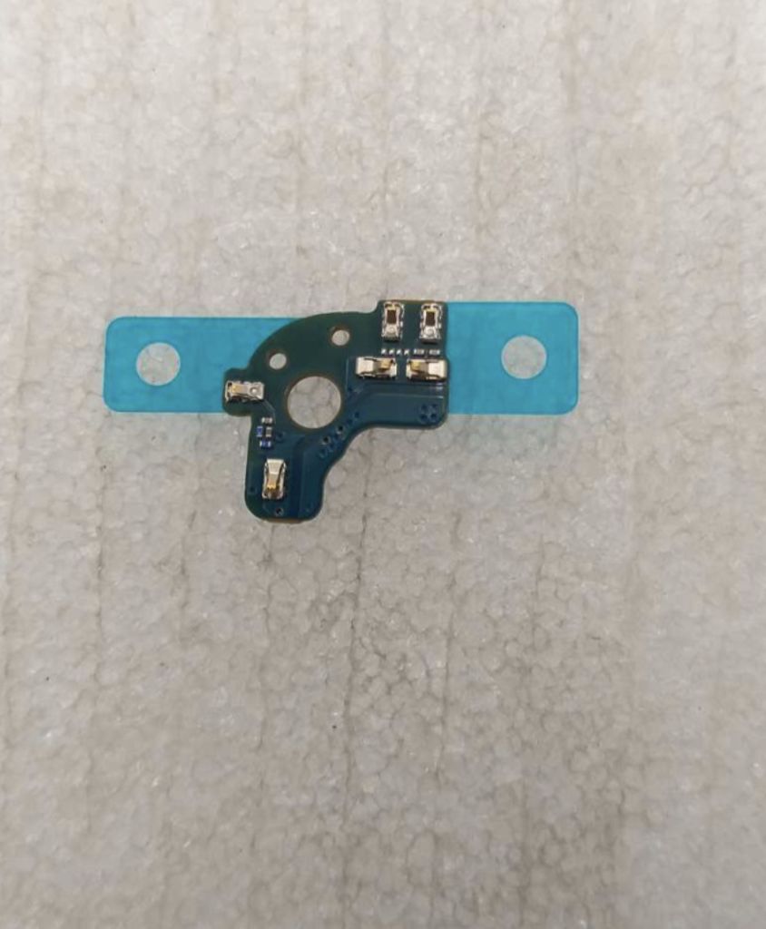 Samsung Galaxy Tab S9 Plus WiFi / 5G Right Antenna Board