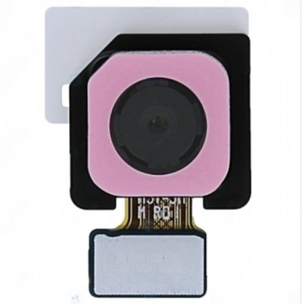Samsung Galaxy M31 kamera Single Module (5MP)