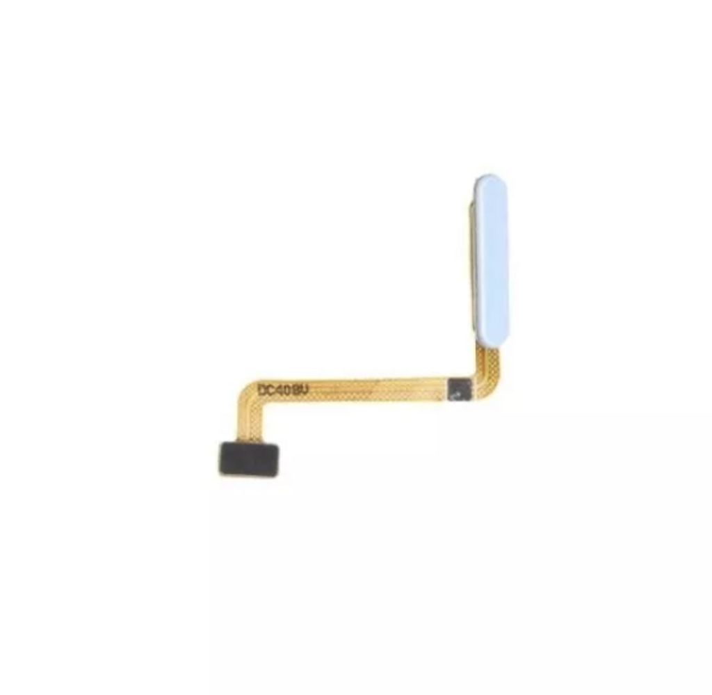 Samsung Galaxy M34 5G Fingerprint Sensor – blå