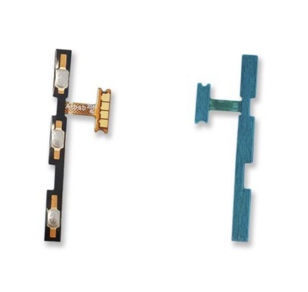 Samsung Galaxy M11 Volume flexkabel