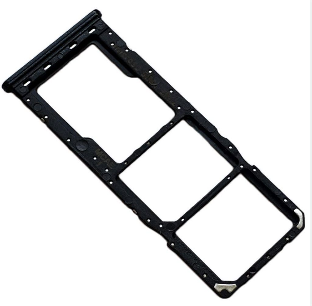 Samsung Galaxy M31 SIM Card Holder - Dark Blue