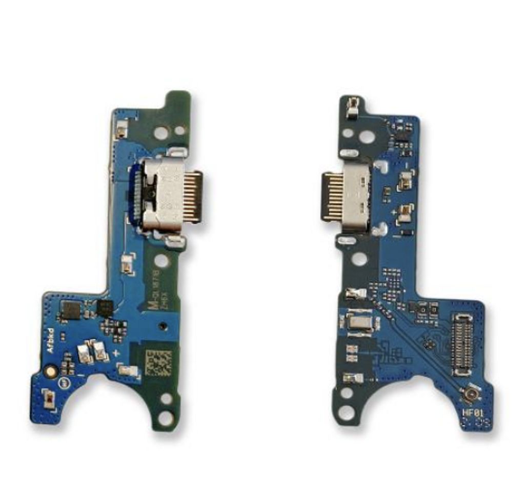 Samsung Galaxy M11 USB charging board