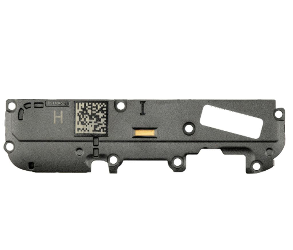 Samsung Galaxy M11 högtalare module