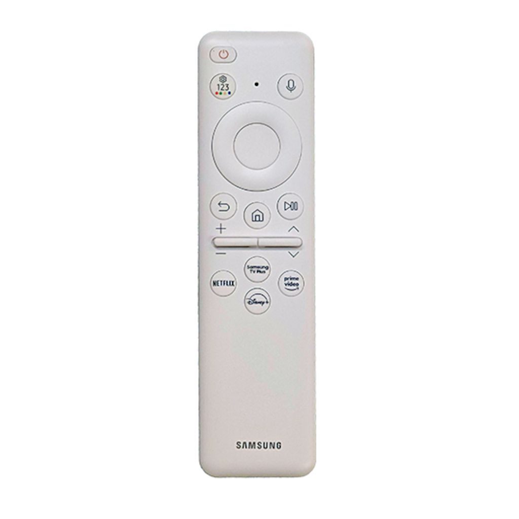Samsung Original TV Solar Remote Control – BN59-01494E