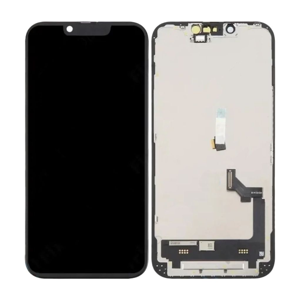 IPhone 17e/16e LCD skärm Original