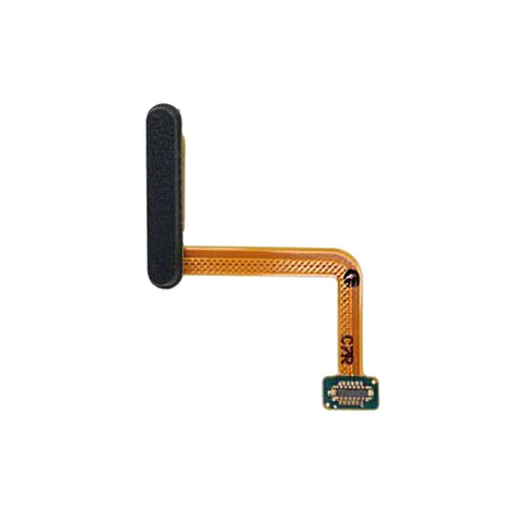 Samsung Galaxy Z Flip 4 fingerprint sensor - grå