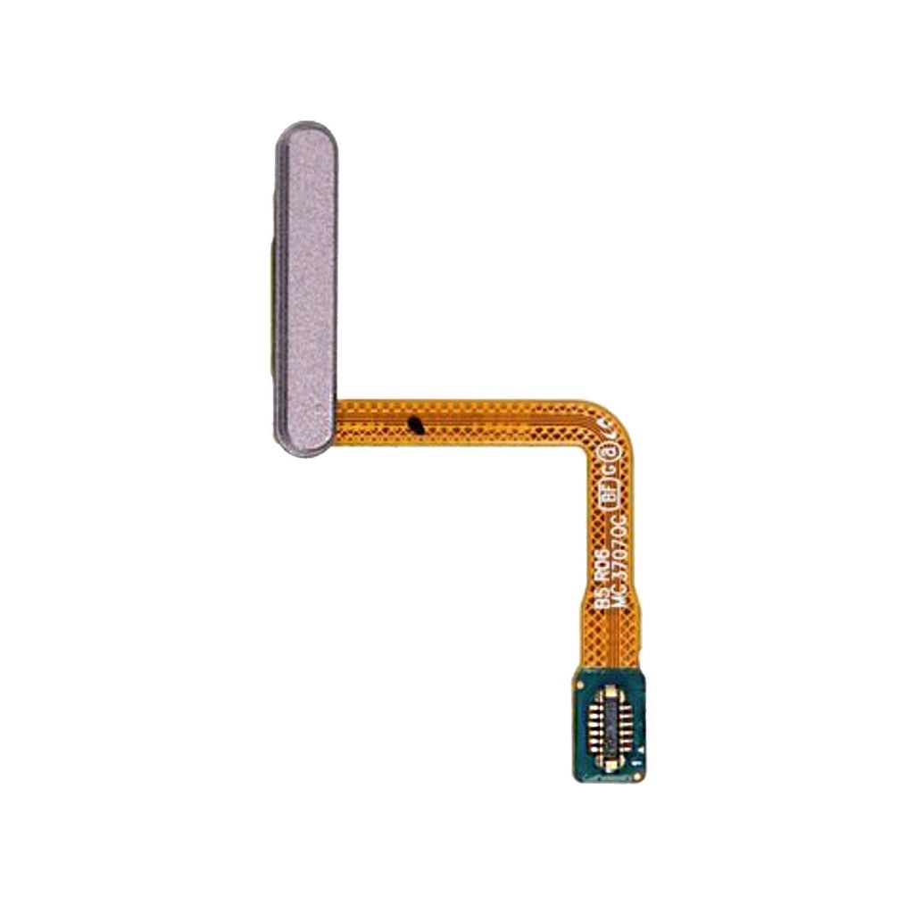 Galaxy Z Flip5 5G Fingerprint Button with flexkabel – Lavender