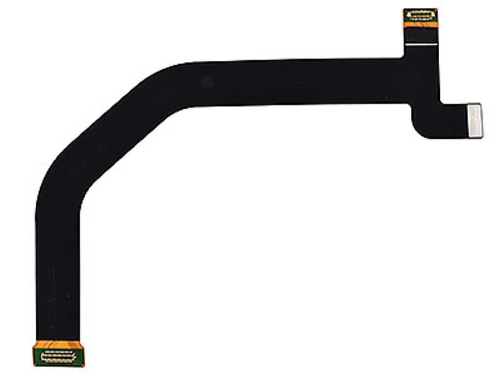 Samsung Galaxy Tab S10 FE Plus Con to Con flexkabel Original