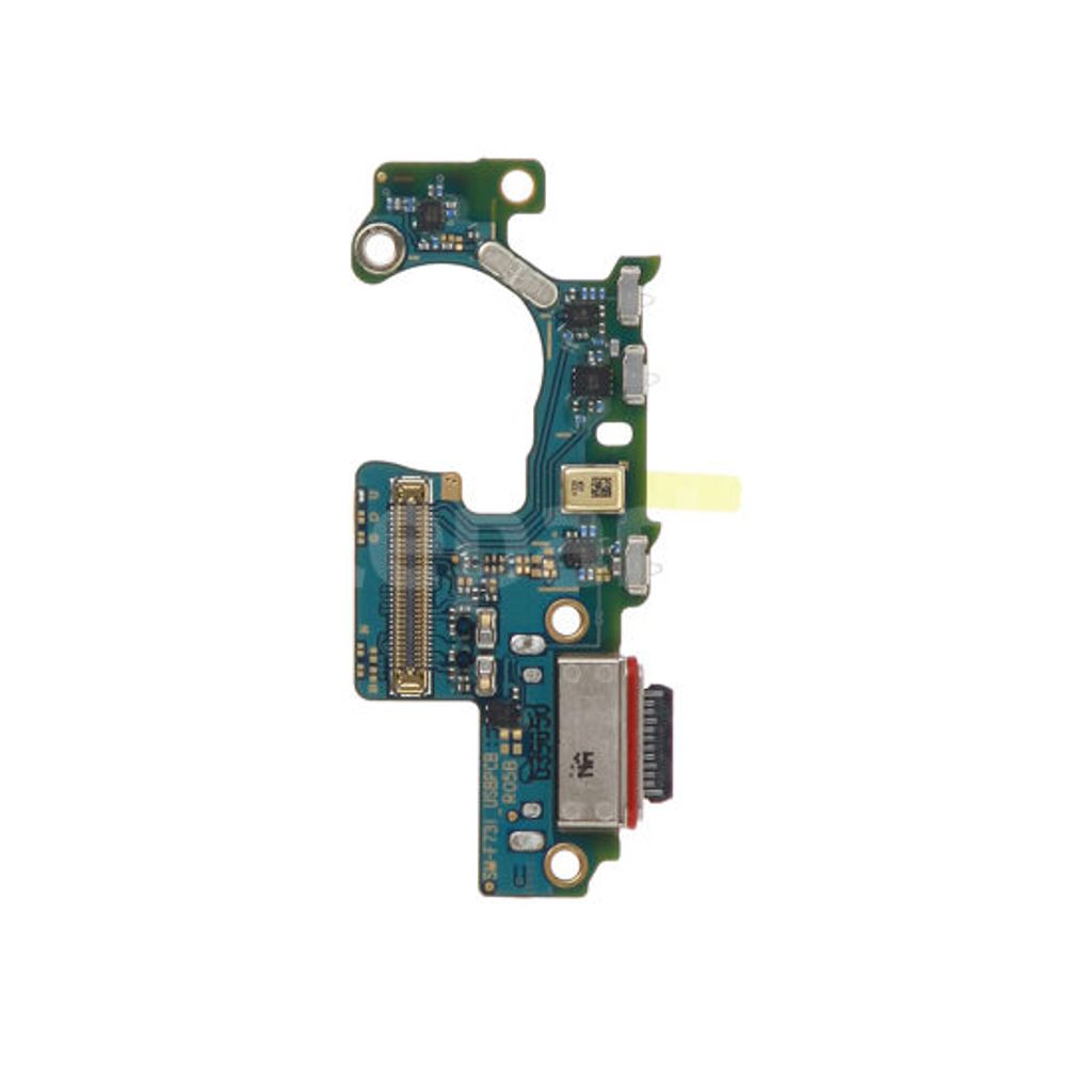 Samsung Galaxy Z Flip5 5G Charging Connector with flexkabel