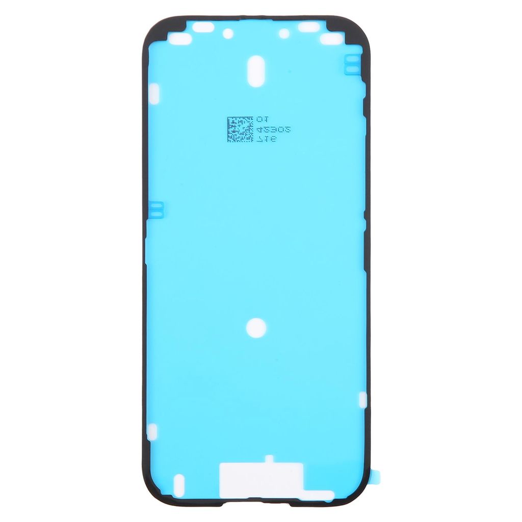 IPhone 17 LCD tejp/packning